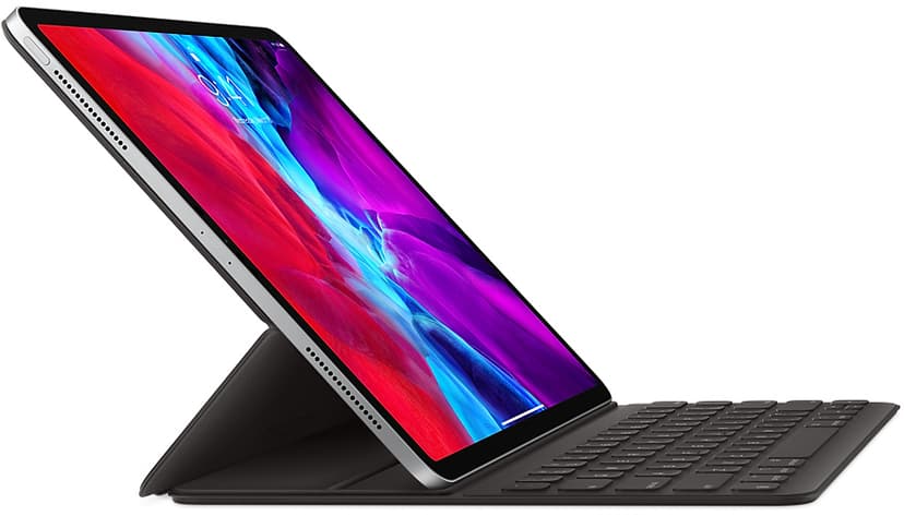 Apple Smart Keyboard Folio till iPad Pro 12,9 tum (sjätte generationen