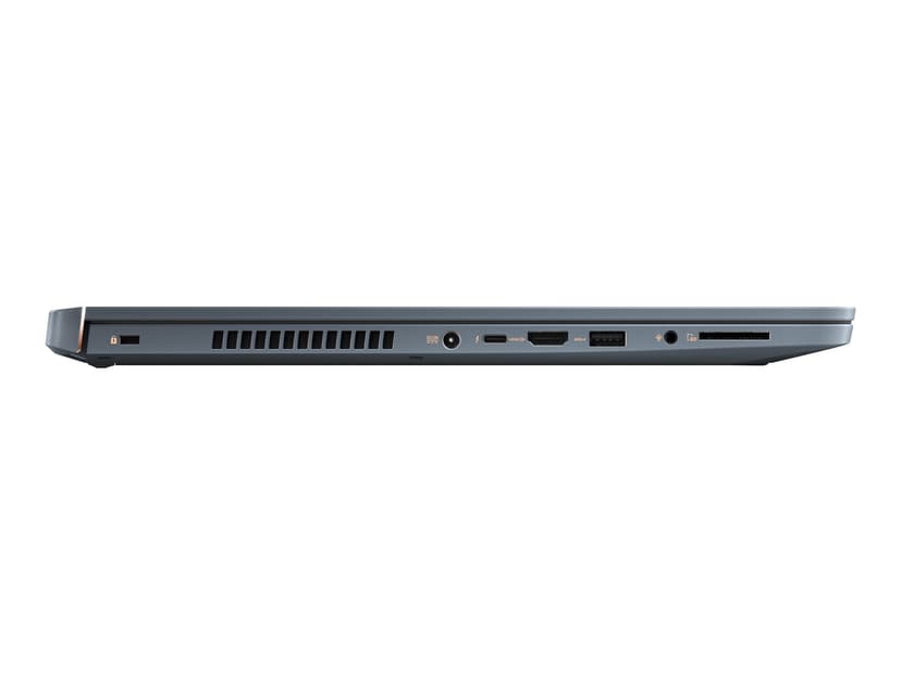 ASUS ProArt StudioBook Pro 17 Core i7 16GB 1000GB SSD 17" T1000