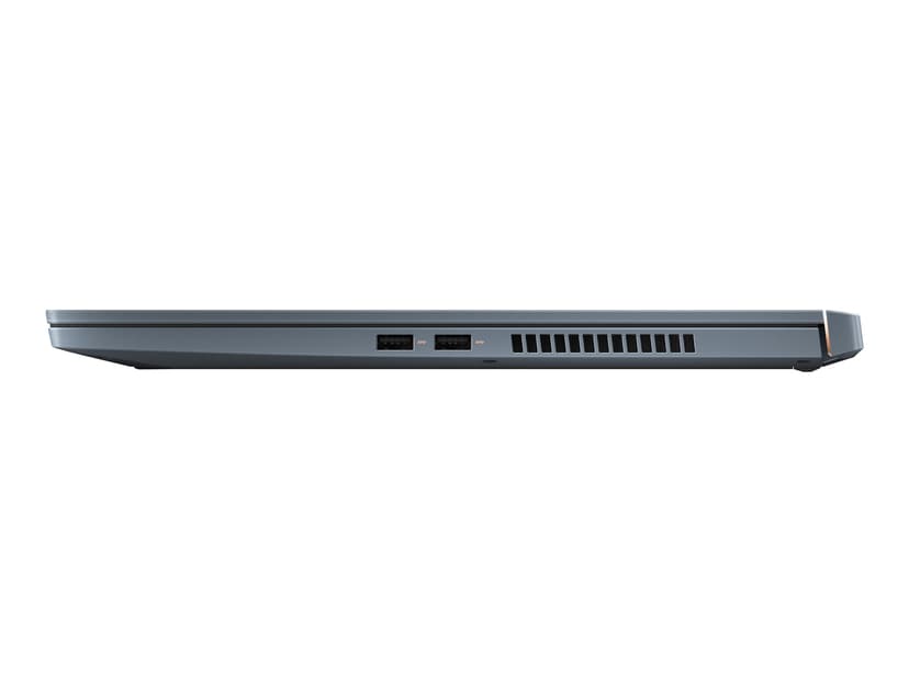 ASUS ProArt StudioBook Pro 17 Core i7 16GB 1000GB SSD 17" T1000