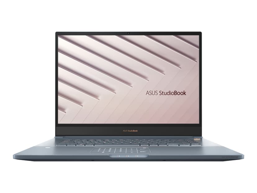 ASUS ProArt StudioBook Pro 17 Core i7 32GB 1024GB SSD 17" T2000