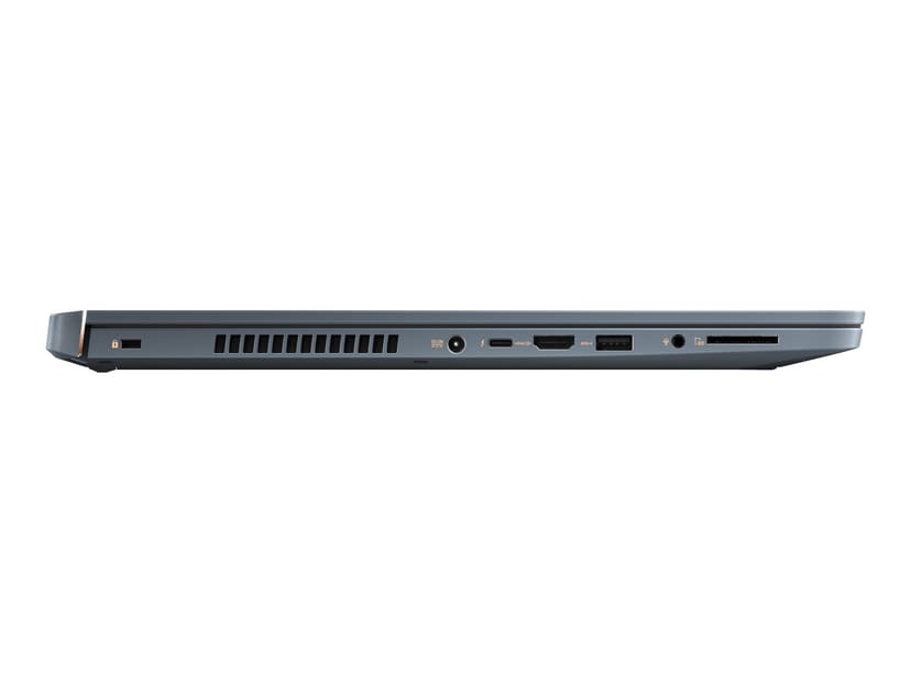 ASUS ProArt StudioBook Pro 17 Core i7 32GB 1024GB SSD 17" T2000