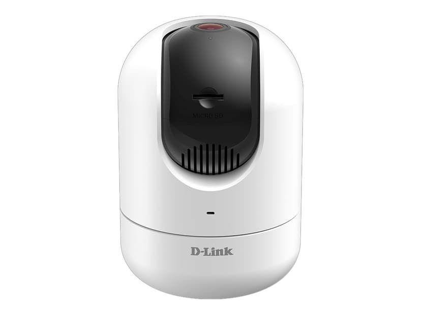 D-Link DCS 8526LH Pan/Tilt WiFi Camera
