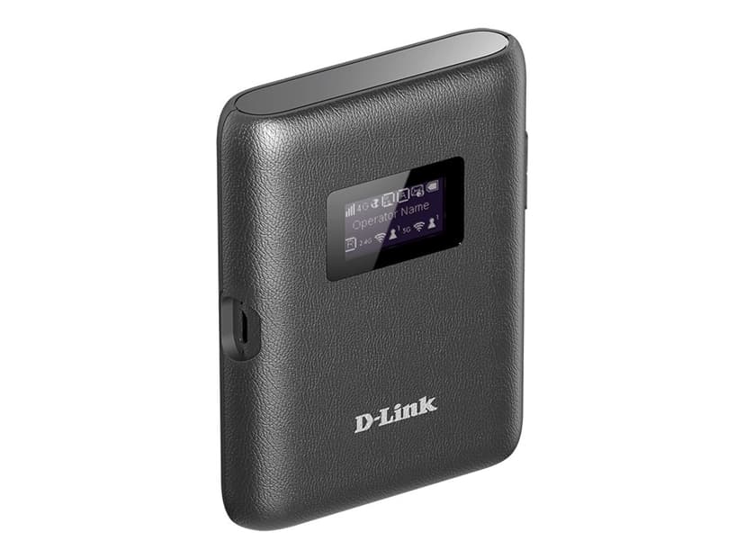 D-Link DWR-933 4G LTE Mobile Router