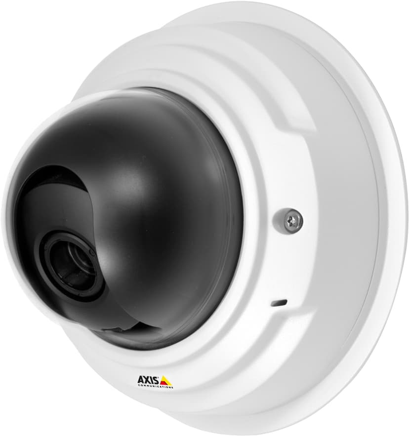 Axis P3367-V Network Camera