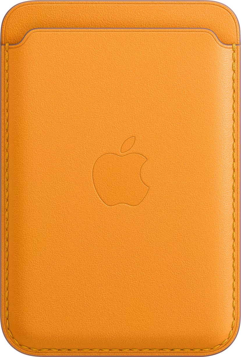 Apple Wallet with MagSafe Vallmo från Kalifornien