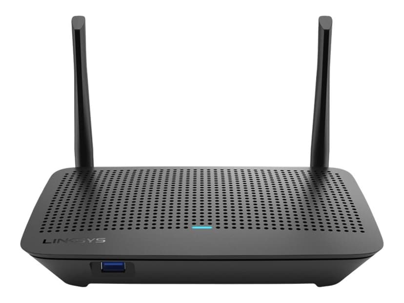 Linksys Max-Stream MR6350 Dual-Band AC1300 Mesh WiFi 5 Router