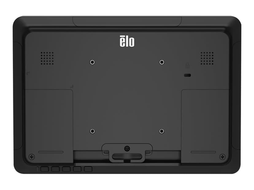 Elo 1002L 10.1" WXGA Non-Touch USB Svart Inget Stativ