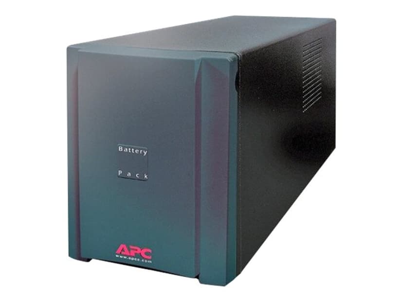 APC Smart-UPS XL 24V Battery Pack #demo