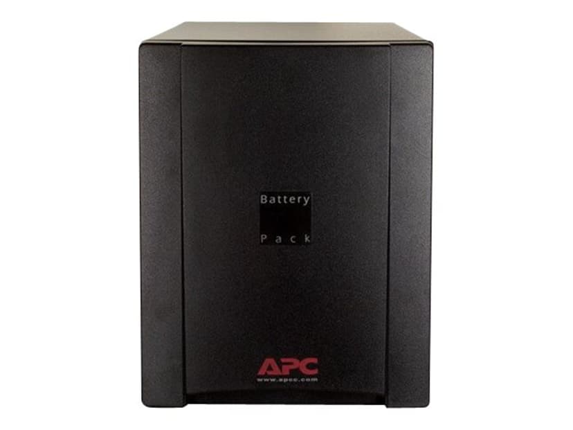 APC Smart-UPS XL 24V Battery Pack #demo