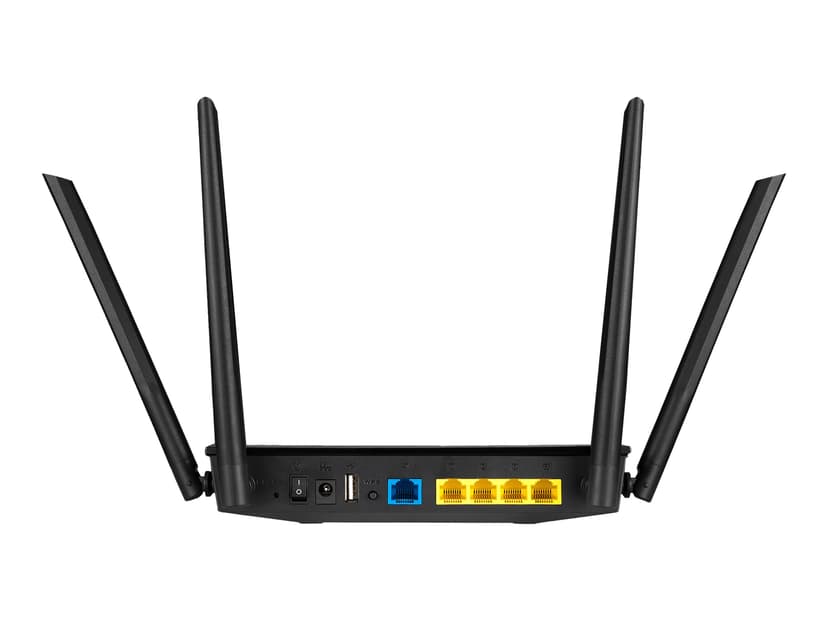 ASUS RT-AC58U V3 WiFi Router