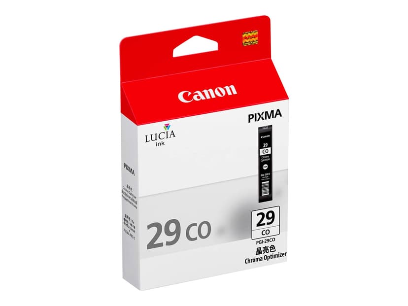 Canon Muste Chroma Optimizer PGI-29CO - PRO-1