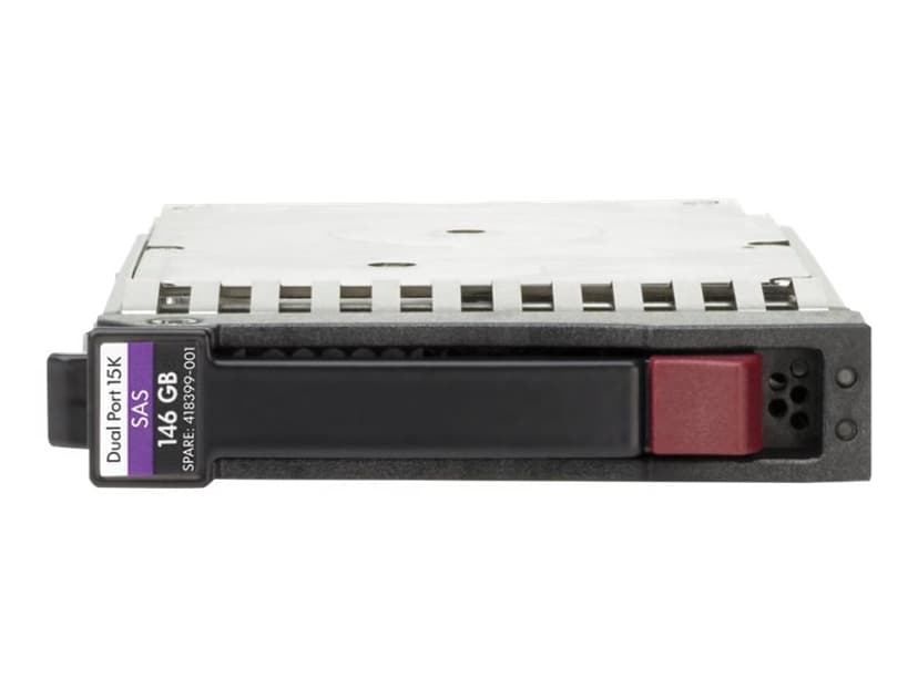 HPE Dual Port Midline 3.5" LFF, 3.5" 0.002GB Serial Attached SCSI 2 7,200rpm