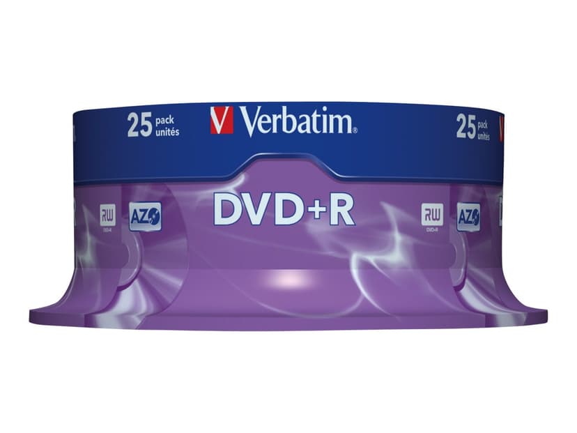 Verbatim DataLifePlus 4.7GB