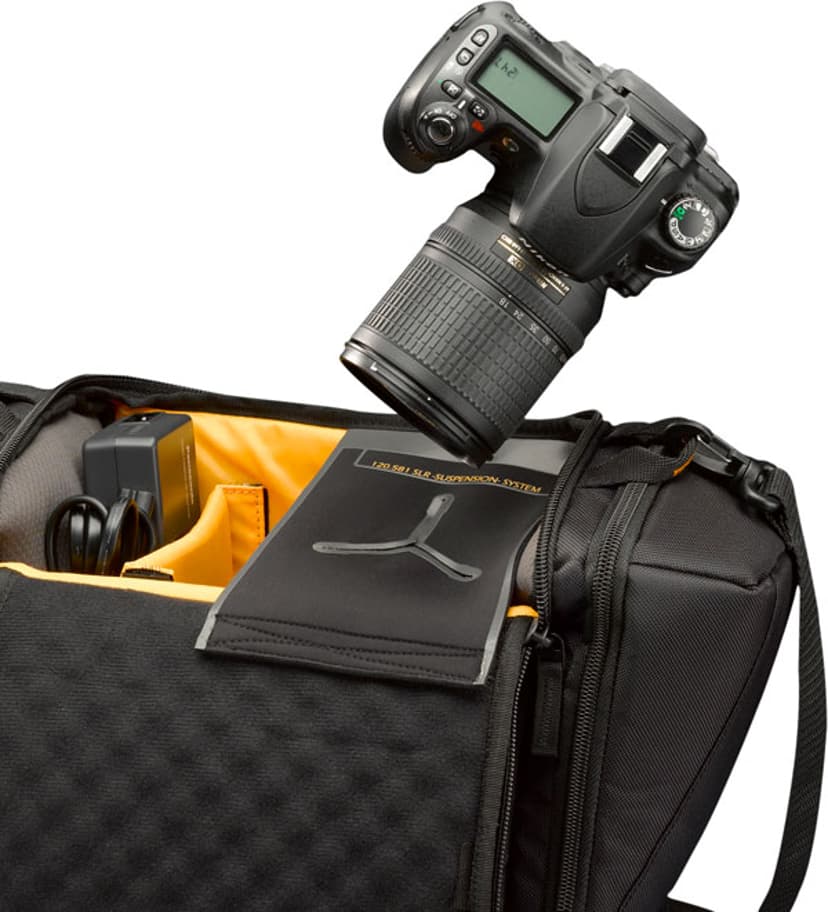 Case Logic Large SLR Camera Sort
