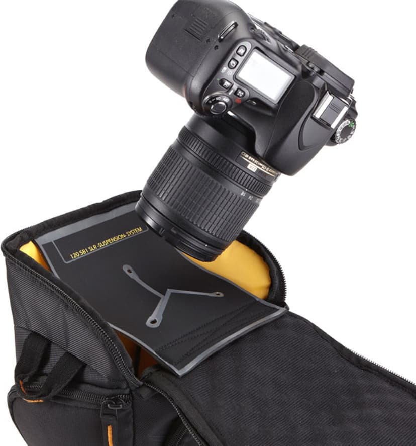 Case Logic SLR Camera Bag Sort