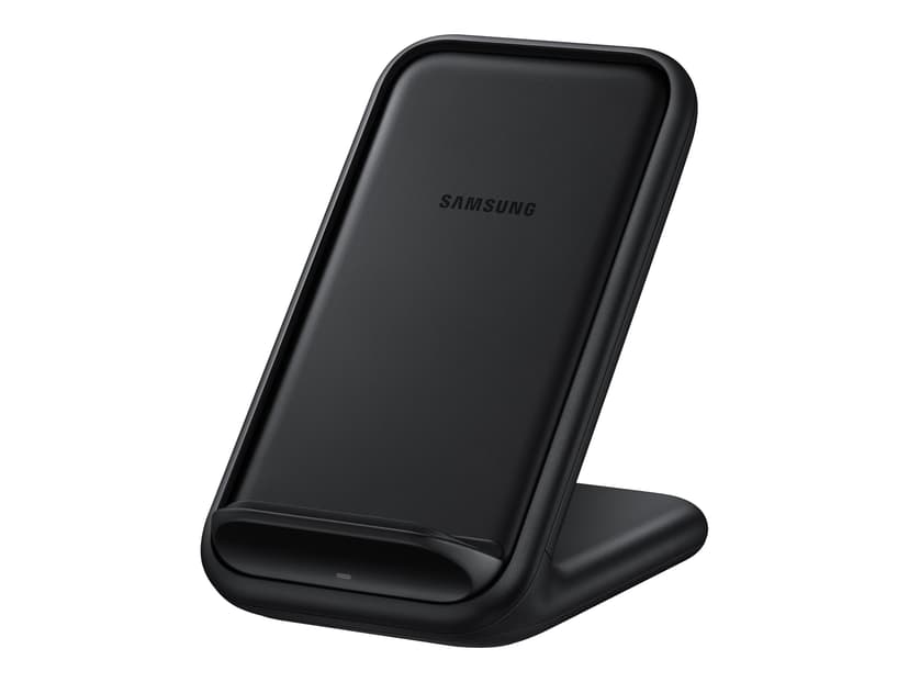 Samsung Wireless Charger Stand EP-N5200 Svart