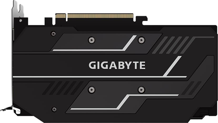 Gigabyte Radeon RX 5500 XT OC 4G
