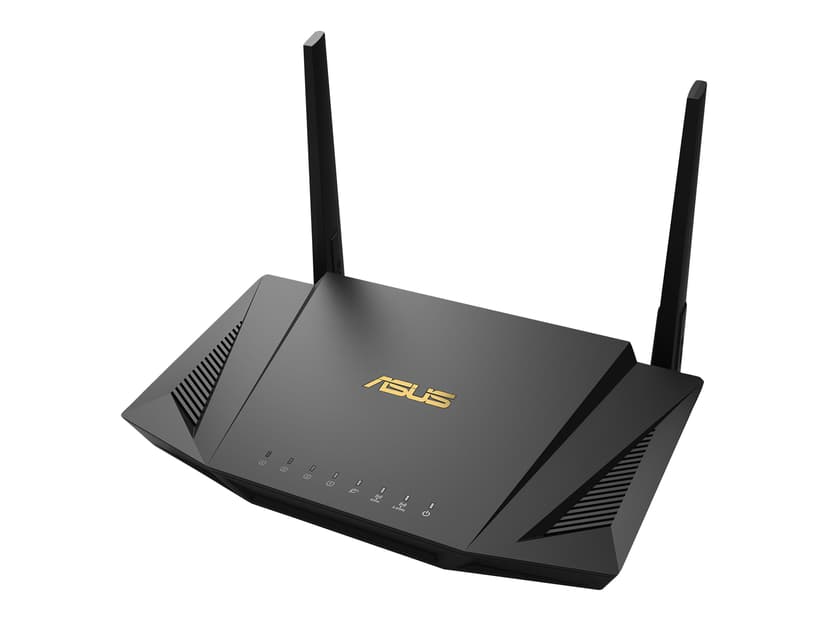 ASUS RT-AX56U WiFi 6 Router