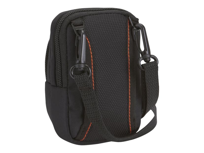 Case Logic Compact Camera Case with storage DCB-302 Sort