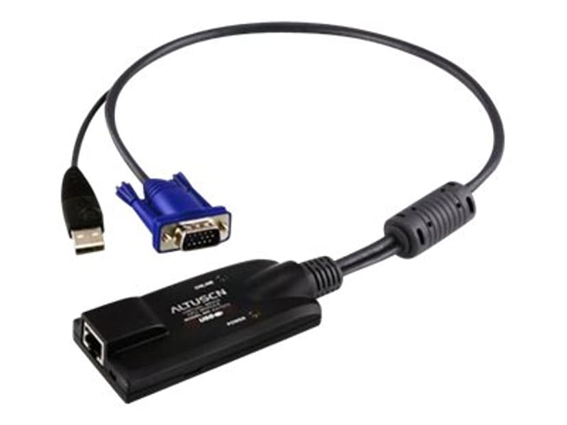 Aten ATEN KA7570 USB KVM Adapter Cable