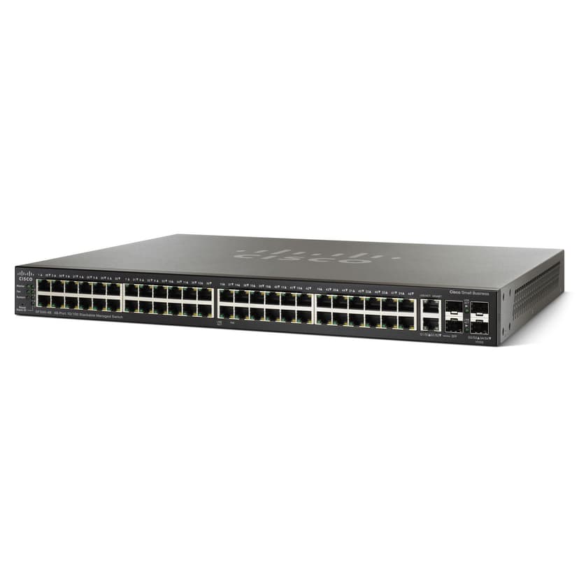 Cisco SF500-48P
