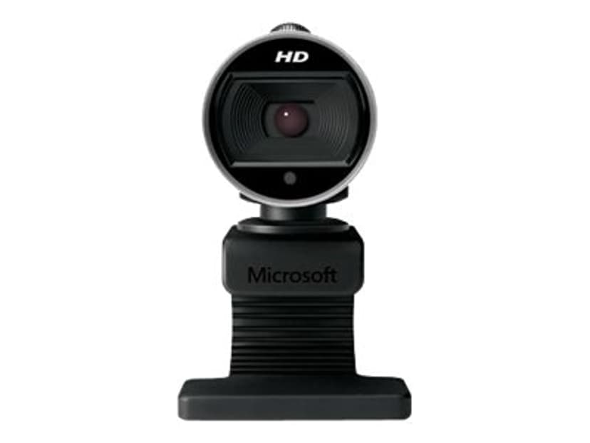 Microsoft Lifecam Cinema For Business USB 2.0 Verkkokamera
