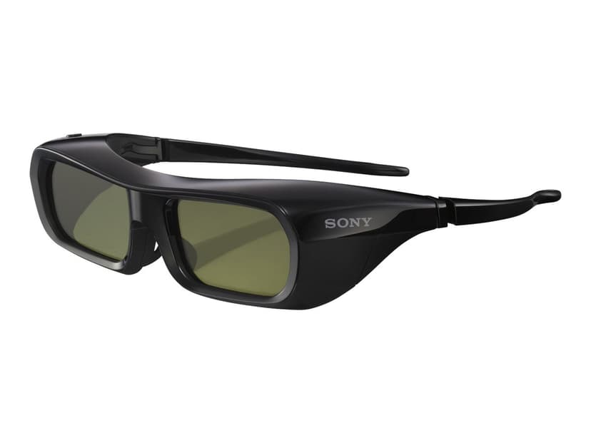 Sony 3D-Glasögon TDG-PJ1 Active SLUTARE - VPL-HW30ES