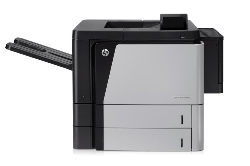 HP LaserJet Enterprise M806dn