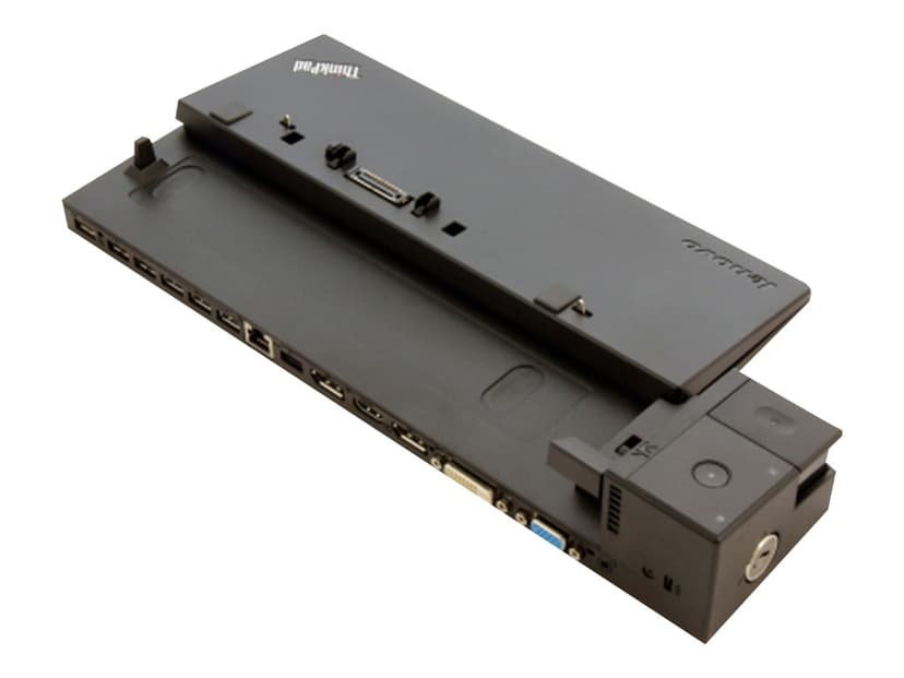Lenovo ThinkPad Ultra Dock 90W Portreplikator