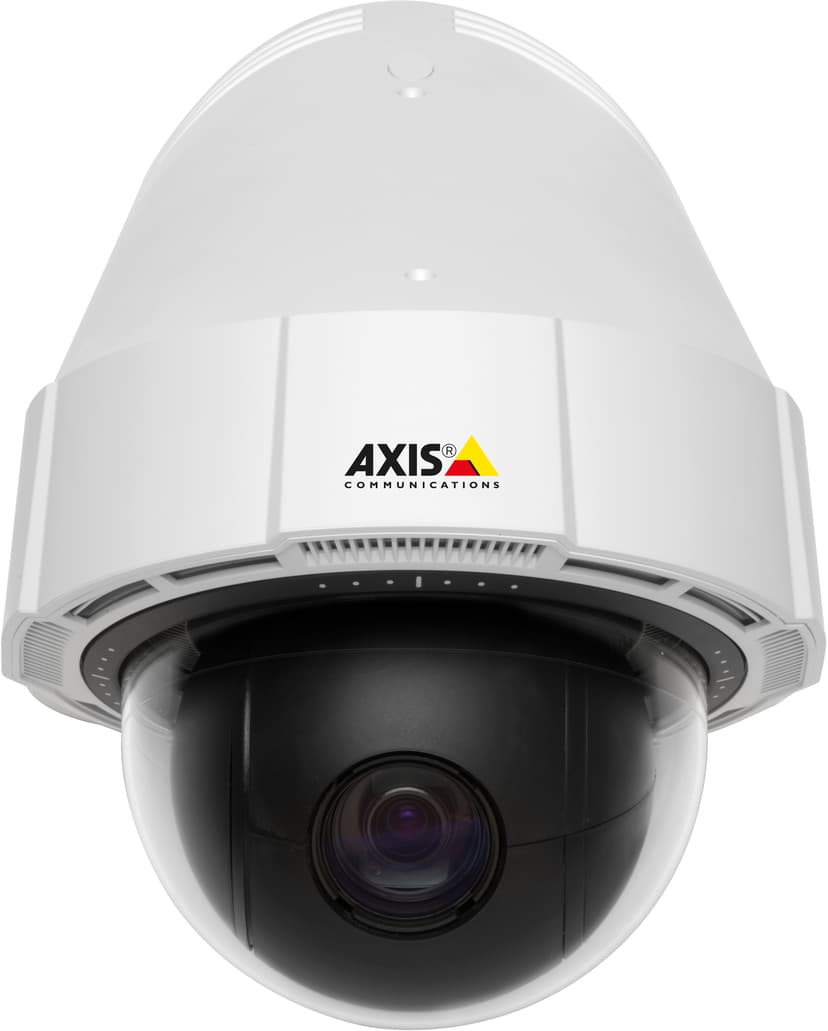 Axis P5415-E PTZ Dome Network Camera 50 Hz