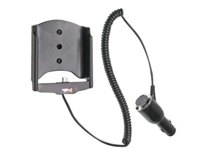 Brodit Active holder with cig-plug
