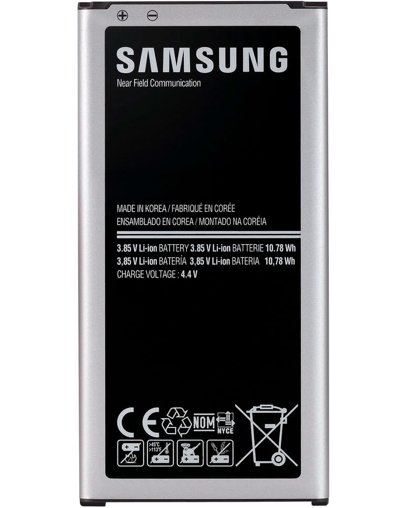 Samsung Battery Galaxy S5