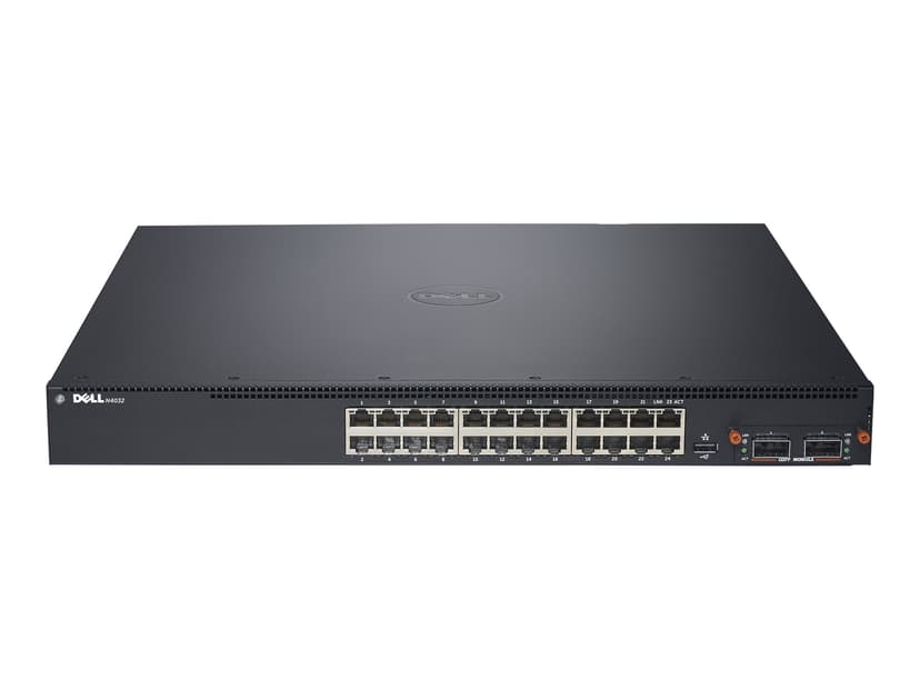 Dell Networking N4032
