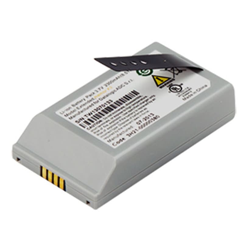 Datalogic Batteri Large Capacity - Memor X3