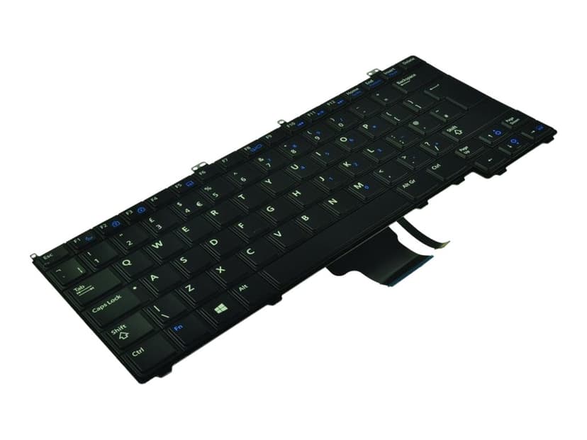 Dell Keyboard (English) - 4380Y