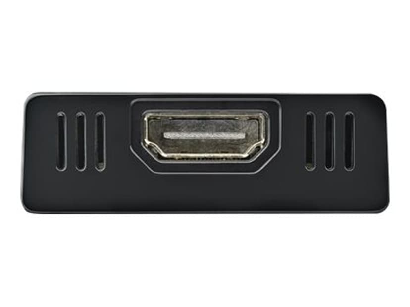 Startech USB 3.0 To 4K HDMI 4096 x 2160 HDMI