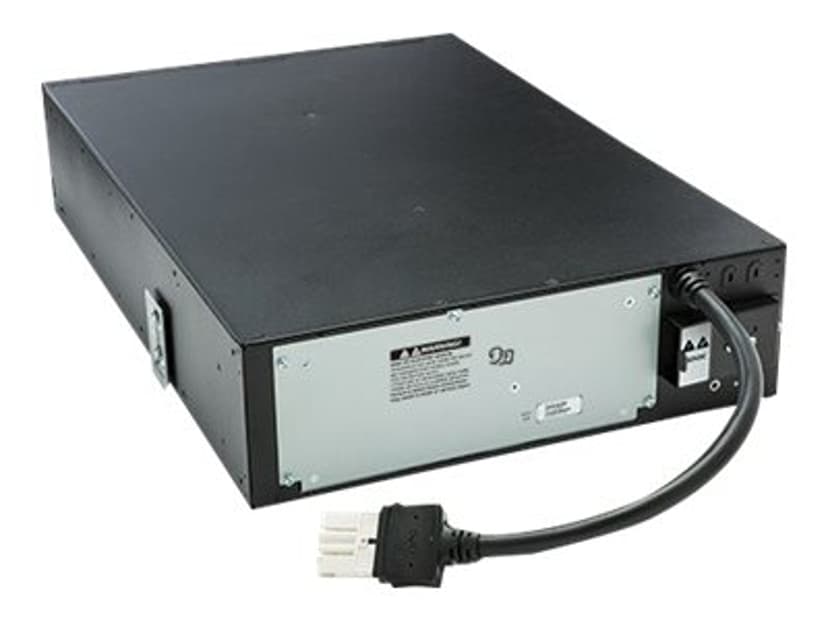 APC Smart-UPS SRT 192V 5kVA and 6kVA RM Battery Pack