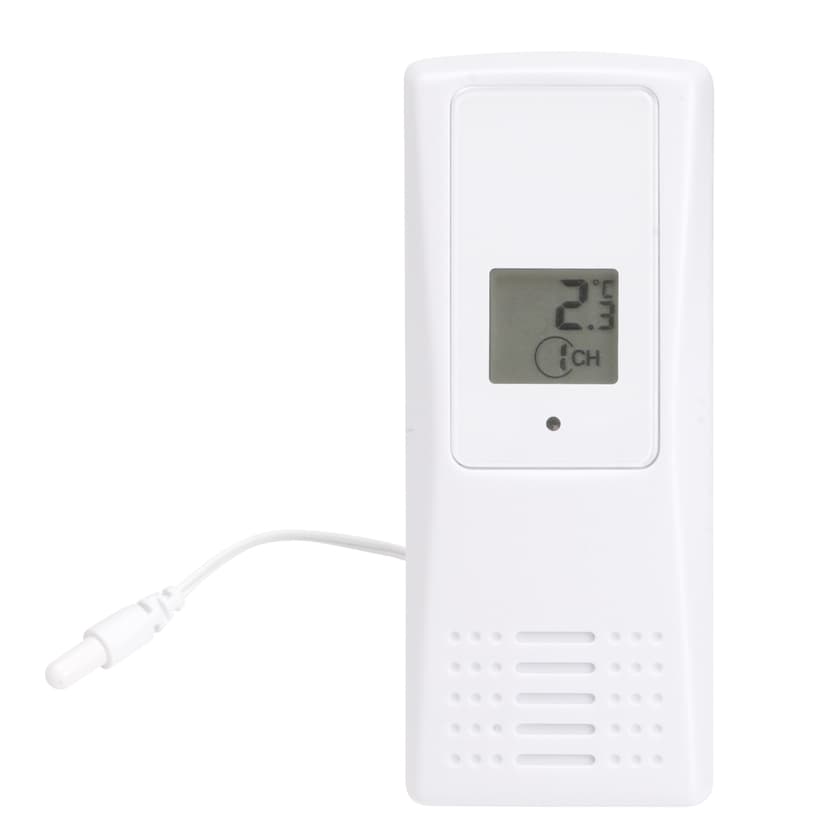 Telldus Smart Home Fridge/freezer Thermometer