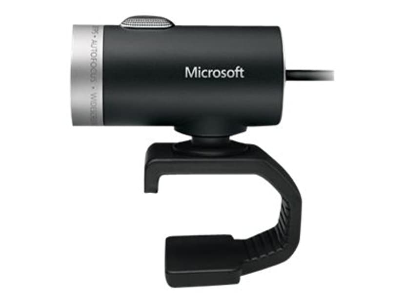 Microsoft LifeCam Cinema Verkkokamera