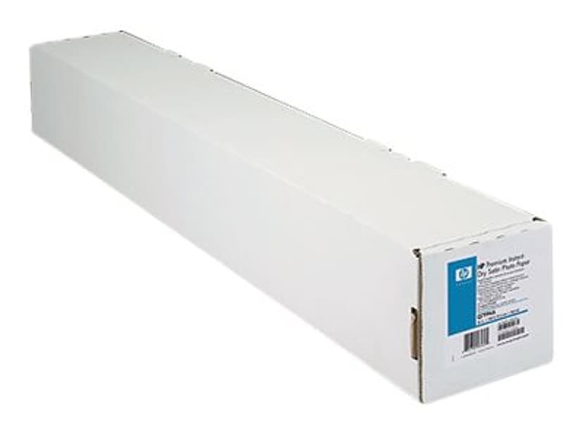 HP Papper Prem In-Dry Satin 36" Rulle 30,5m 260g