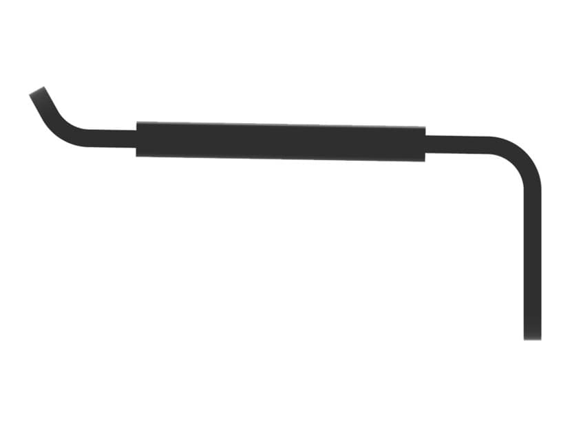 Multibrackets M Headset Holder Wall Sort