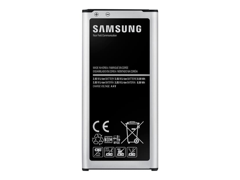 Samsung Eb-Bg800b