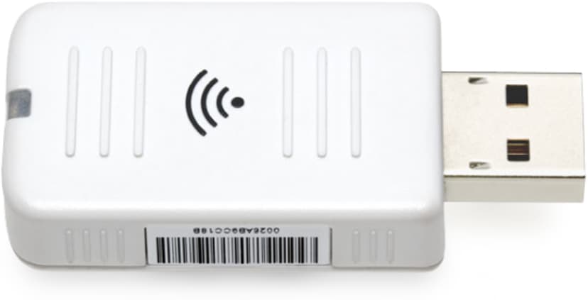 Epson Adapter Wireless LAN B/G/N ELPAP10