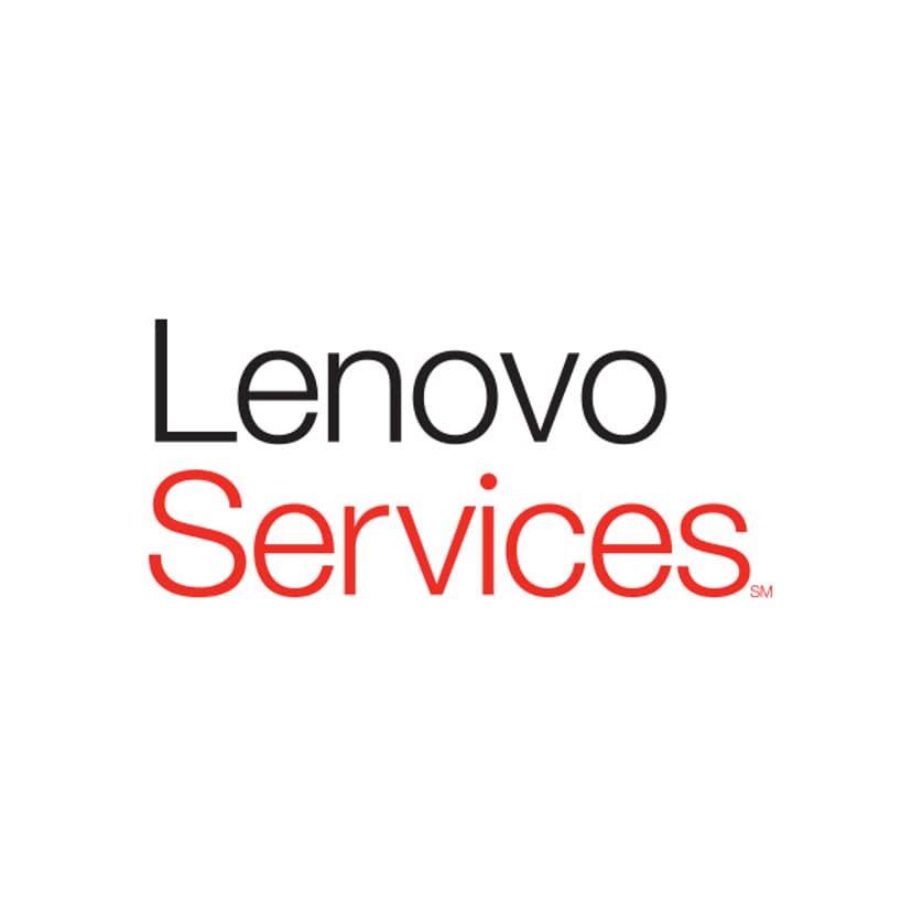 Lenovo Lenovo Depot/Customer Carry-In Upgrade