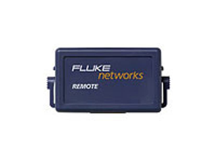 Fluke Networks MicroMapper netværkstester