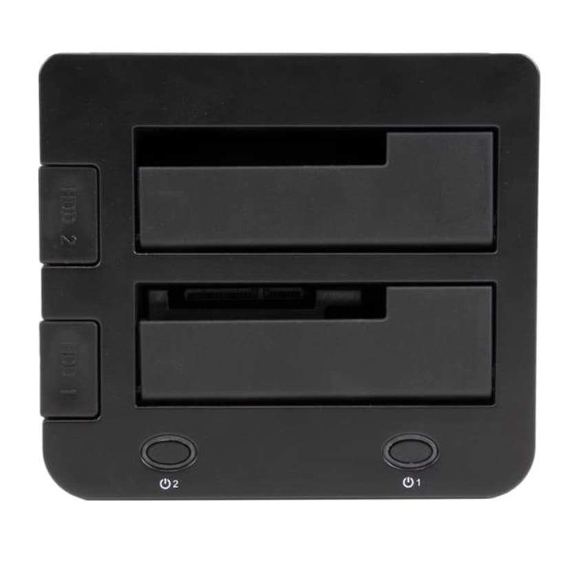 Startech Universal Dock for 2.5/3.5in SATA & IDE HDD