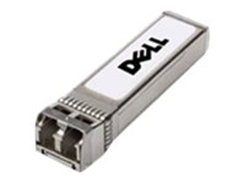 Dell Sfp+ Lähetin-Vastaanotin-Moduuli 10 Gigabit Ethernet, 10Gb Fibre Channel, Gigabit Ethernet