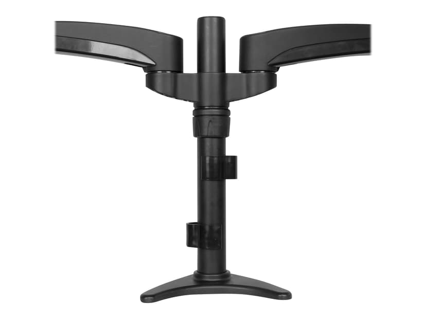 Startech Adjustable Dual Monitor Desk Mount