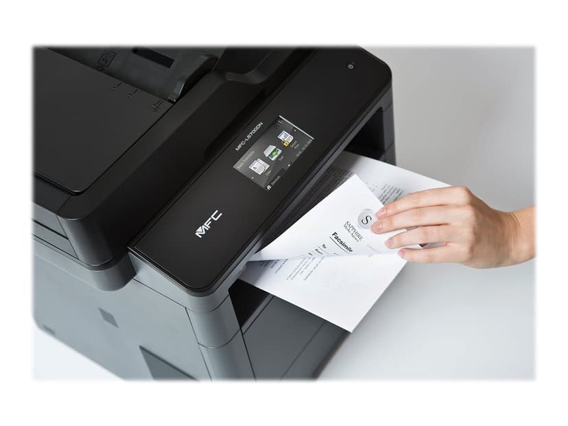 Brother MFC-L5700dn Mfp