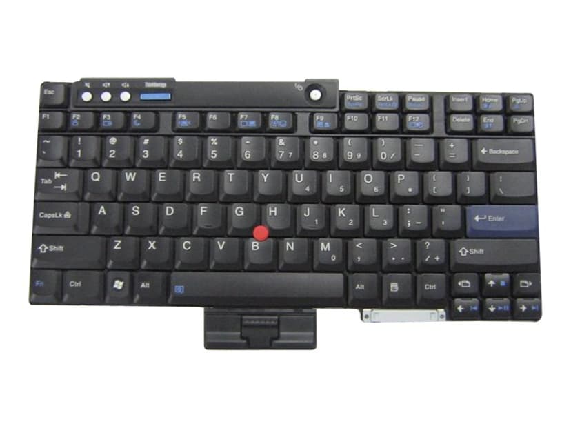 Lenovo Keyboard (US)